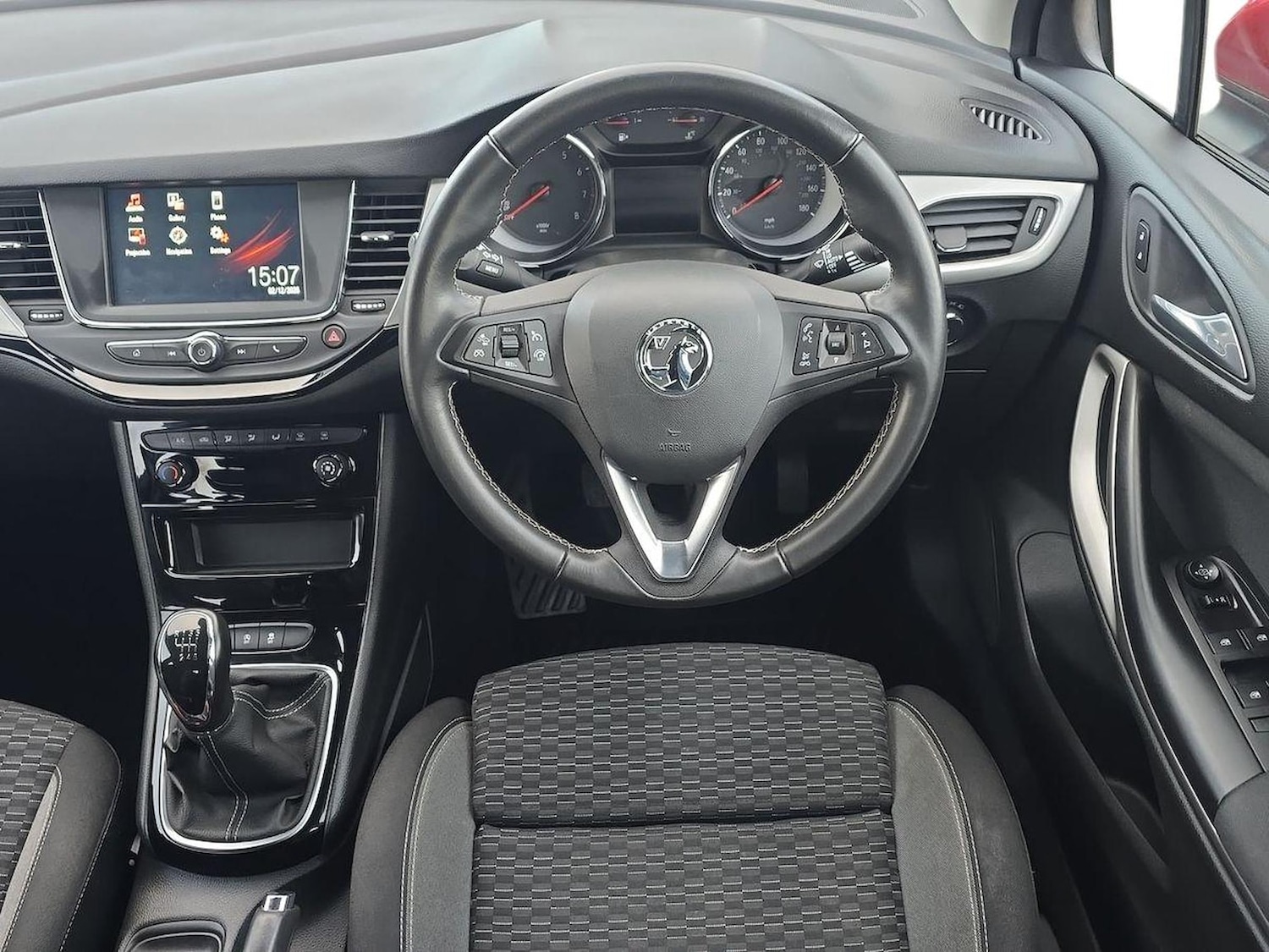 Used Vauxhall Astra 2020 for sale - 76877907: Photo 9