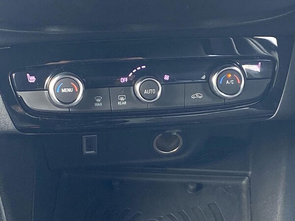 Used Vauxhall Corsa 2025 for sale - 75999579: Photo 12