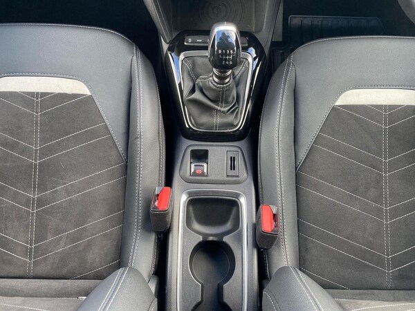 Used Vauxhall Corsa 2025 for sale - 75999579: Photo 13