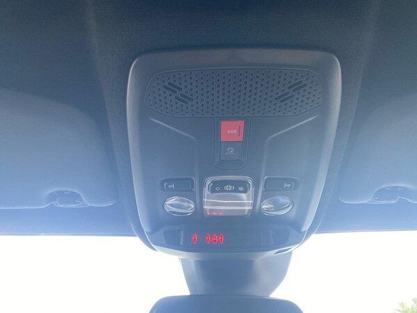 Used Vauxhall Corsa 2025 for sale - 75999579: Photo 14