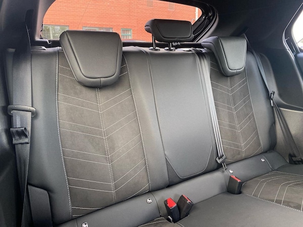 Used Vauxhall Corsa 2025 for sale - 75999579: Photo 16