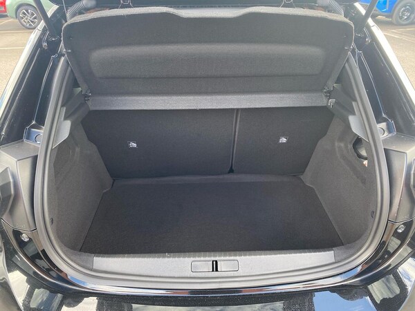 Used Vauxhall Corsa 2025 for sale - 75999579: Photo 17