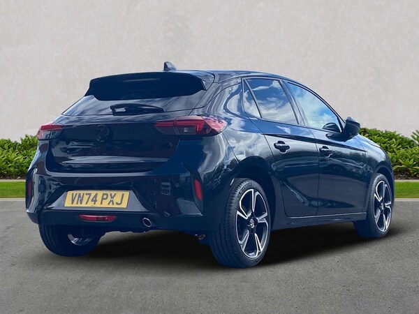 Used Vauxhall Corsa 2025 for sale - 75999579: Photo 18