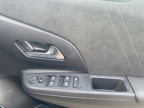 Used Vauxhall Corsa 2025 for sale - 75999579: Photo 21