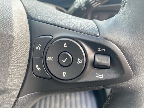 Used Vauxhall Corsa 2025 for sale - 75999579: Photo 26
