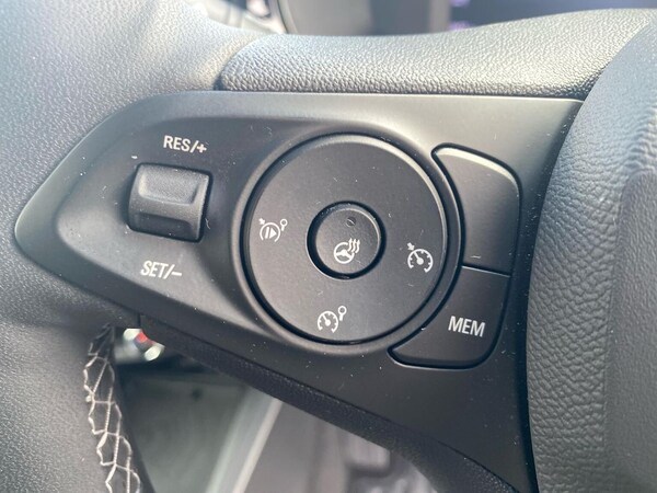 Used Vauxhall Corsa 2025 for sale - 75999579: Photo 27