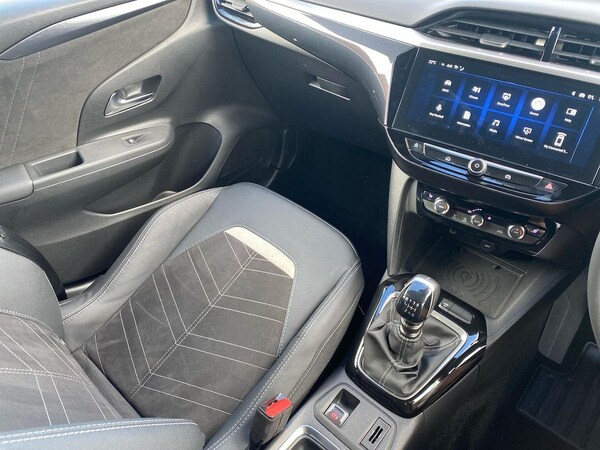 Used Vauxhall Corsa 2025 for sale - 75999579: Photo 29