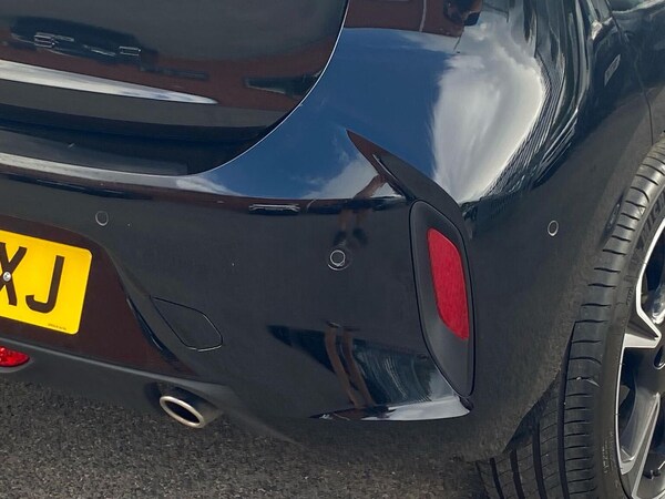 Used Vauxhall Corsa 2025 for sale - 75999579: Photo 32