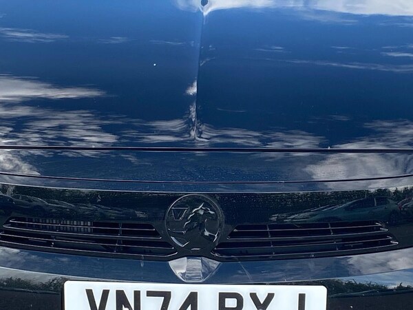 Used Vauxhall Corsa 2025 for sale - 75999579: Photo 33