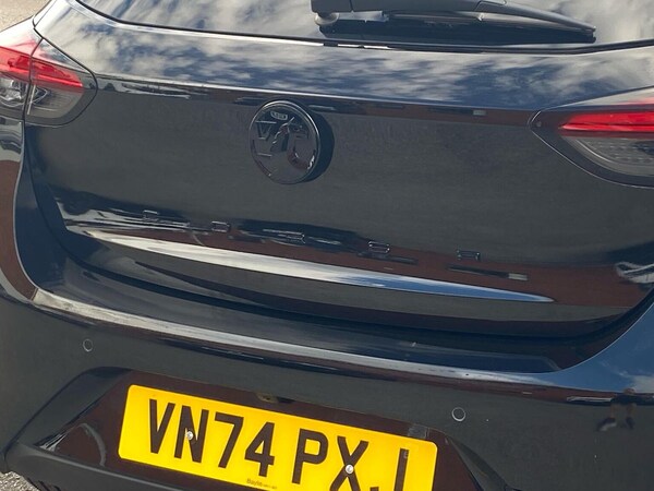 Used Vauxhall Corsa 2025 for sale - 75999579: Photo 35