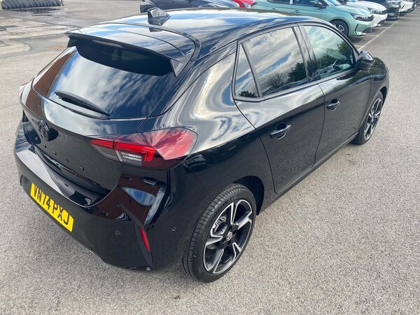 Used Vauxhall Corsa 2025 for sale - 75999579: Photo 39