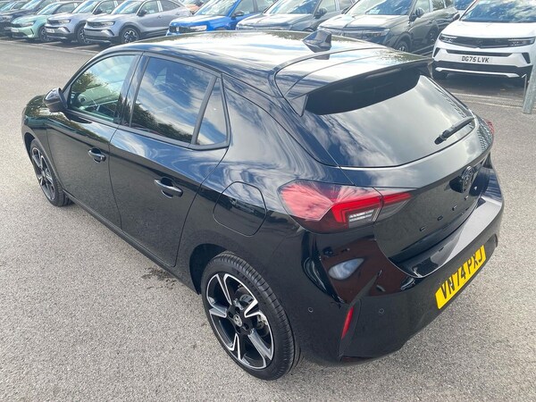 Used Vauxhall Corsa 2025 for sale - 75999579: Photo 40