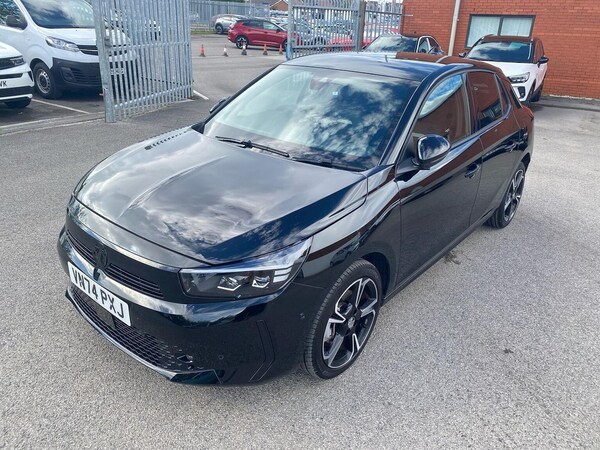 Used Vauxhall Corsa 2025 for sale - 75999579: Photo 41