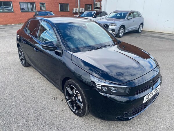 Used Vauxhall Corsa 2025 for sale - 75999579: Photo 42