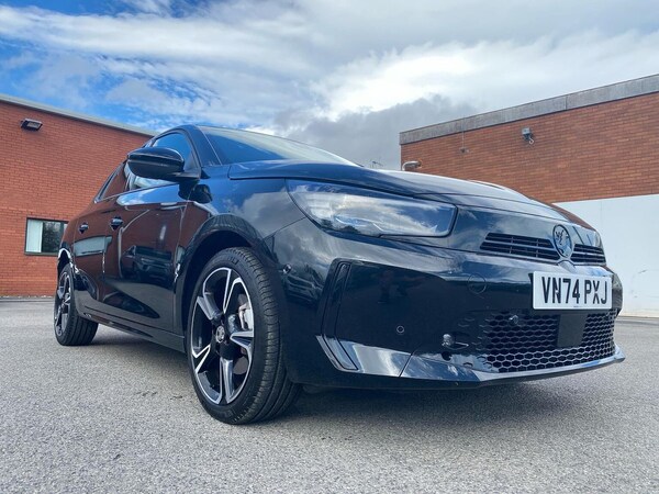Used Vauxhall Corsa 2025 for sale - 75999579: Photo 43