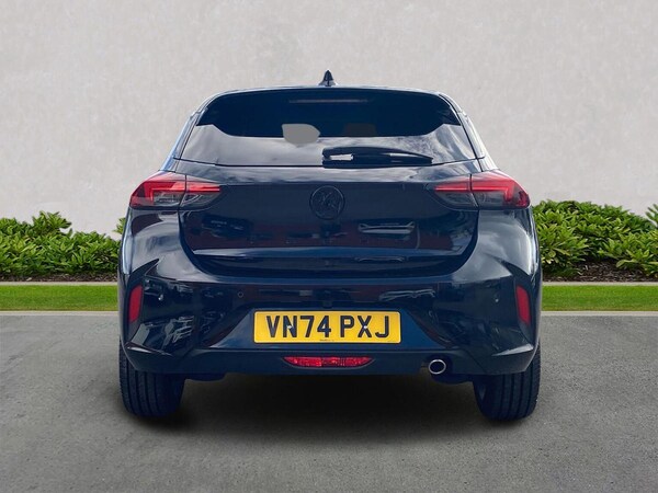 Used Vauxhall Corsa 2025 for sale - 75999579: Photo 4