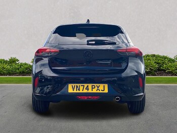 Used Vauxhall Corsa 2025 for sale - 75999579: Photo 4