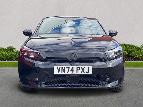 Used Vauxhall Corsa 2025 for sale - 75999579: Photo 5