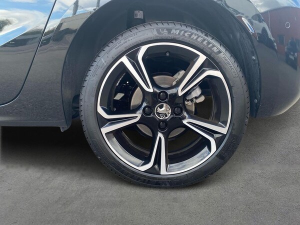 Used Vauxhall Corsa 2025 for sale - 75999579: Photo 6