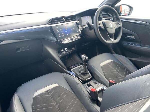 Used Vauxhall Corsa 2025 for sale - 75999579: Photo 7