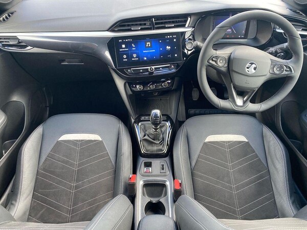 Used Vauxhall Corsa 2025 for sale - 75999579: Photo 8