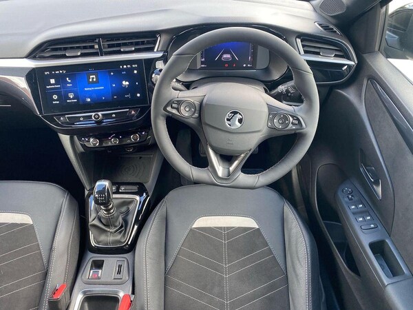 Used Vauxhall Corsa 2025 for sale - 75999579: Photo 9