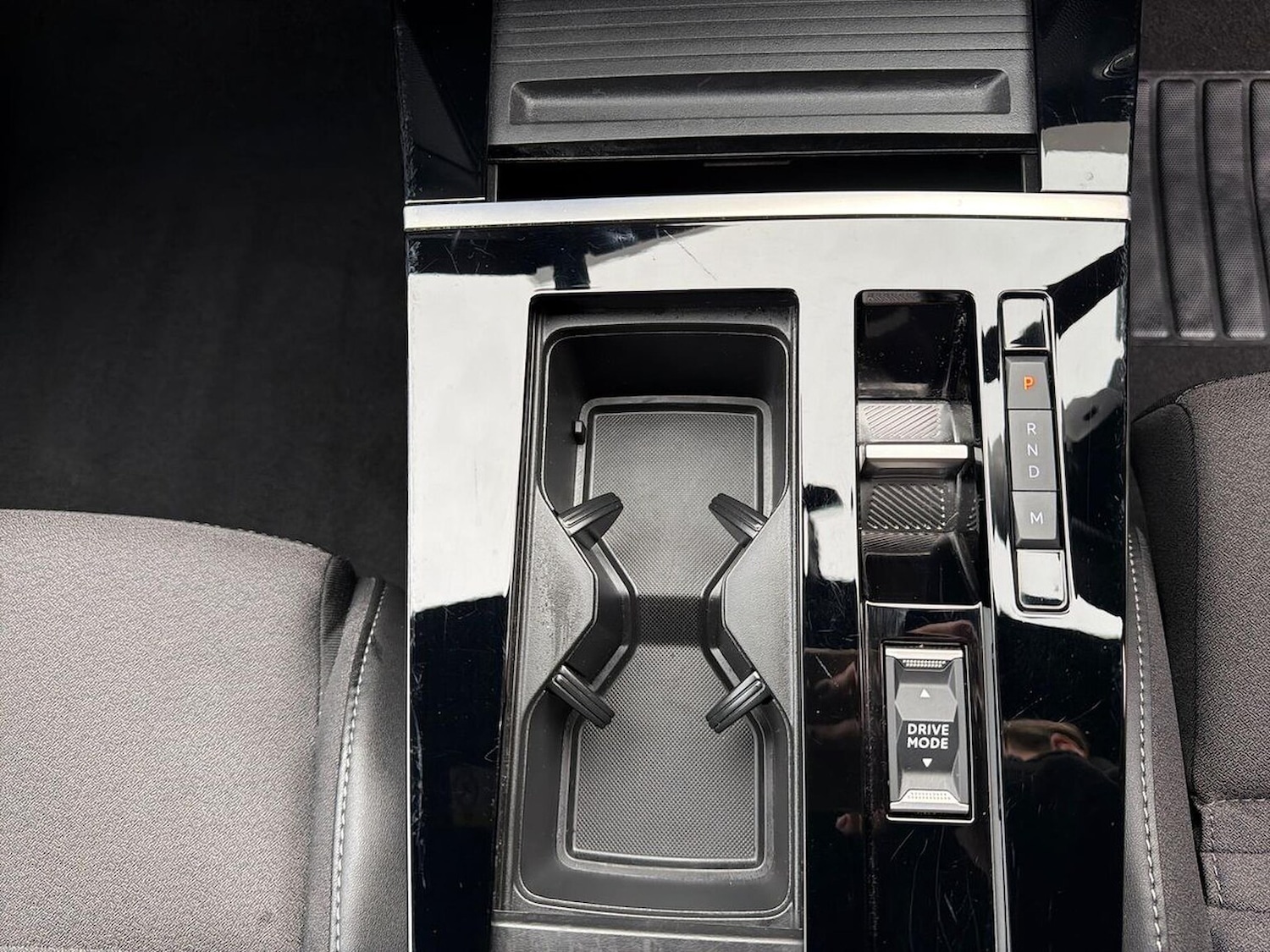 Used Vauxhall Astra 2023 for sale - 76536567: Photo 13