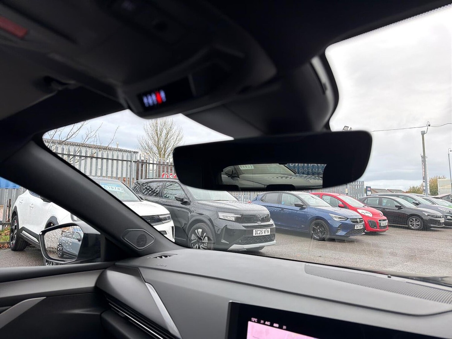 Used Vauxhall Astra 2023 for sale - 76536567: Photo 14