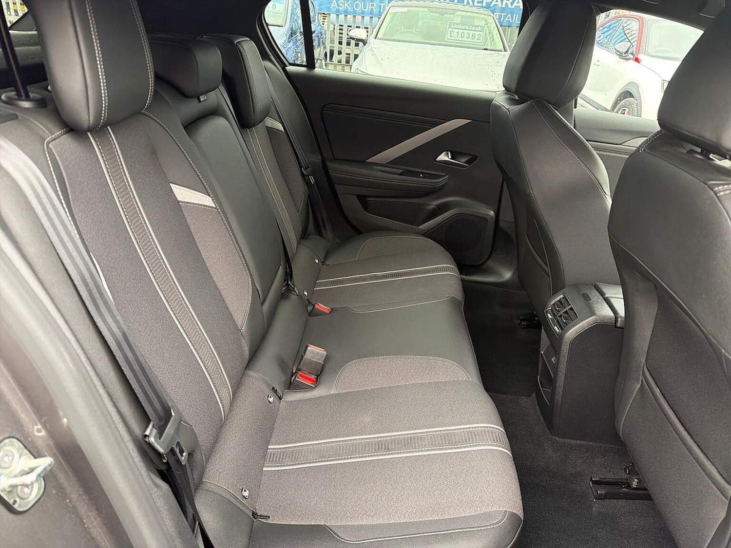 Used Vauxhall Astra 2023 for sale - 76536567: Photo 16