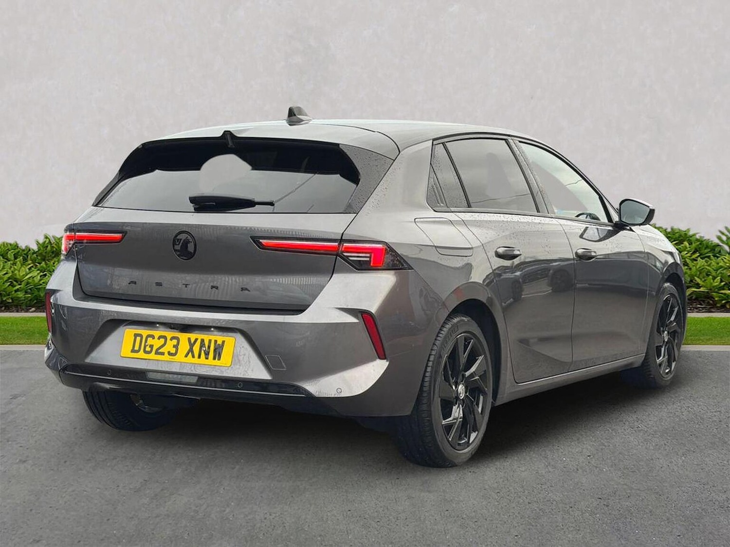 Used Vauxhall Astra 2023 for sale - 76536567: Photo 18