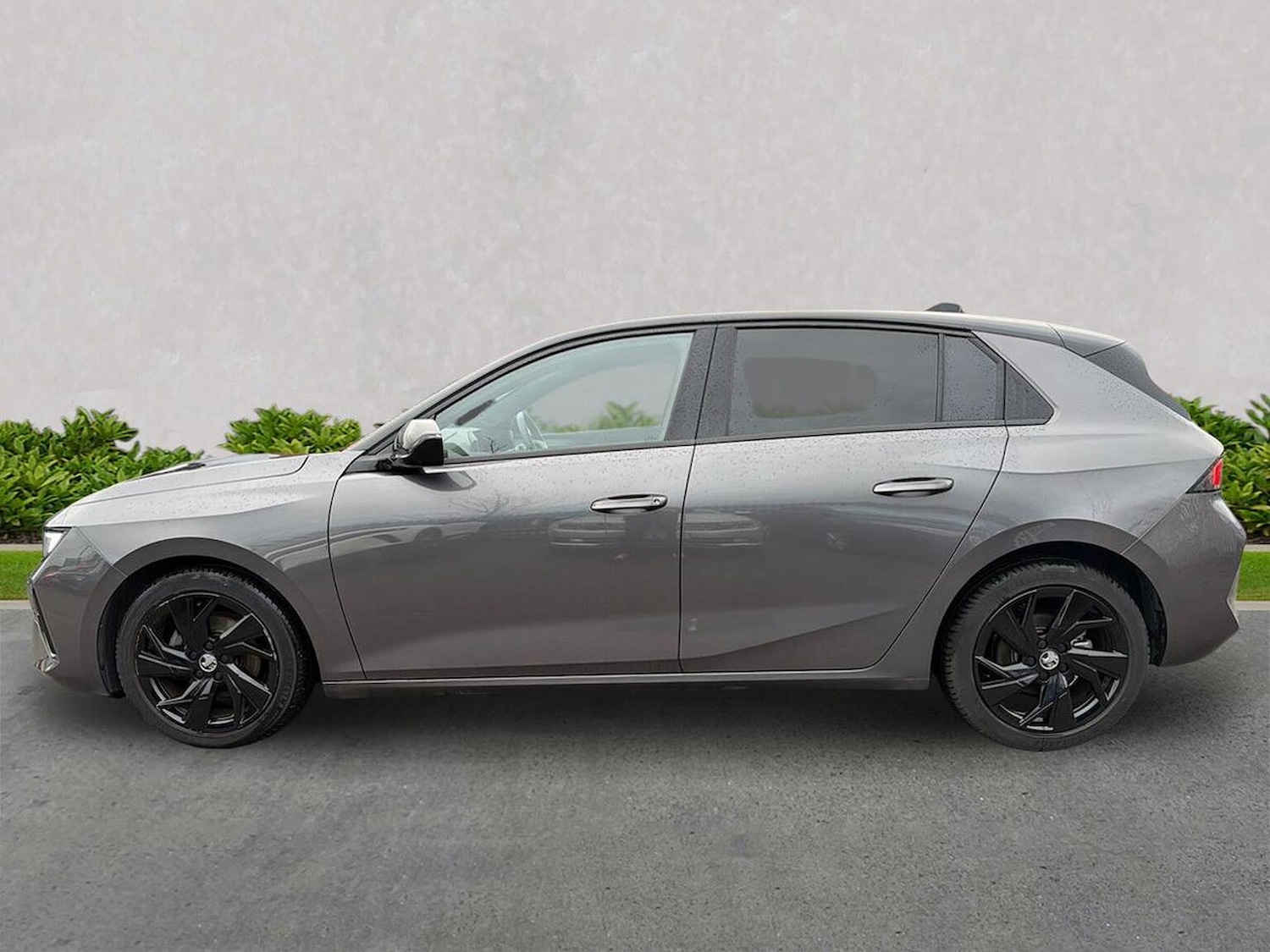 Used Vauxhall Astra 2023 for sale - 76536567: Photo 19