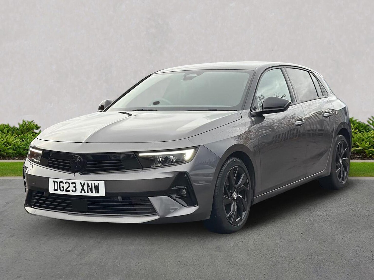 Used Vauxhall Astra 2023 for sale - 76536567: Photo 20