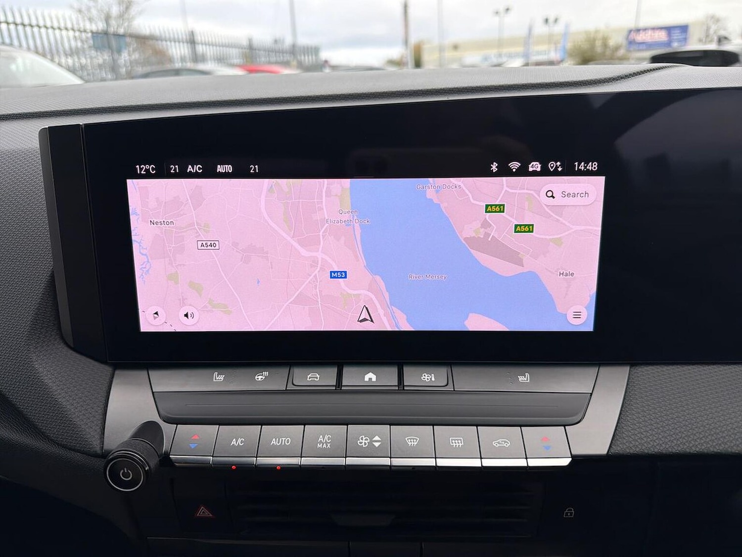 Used Vauxhall Astra 2023 for sale - 76536567: Photo 22