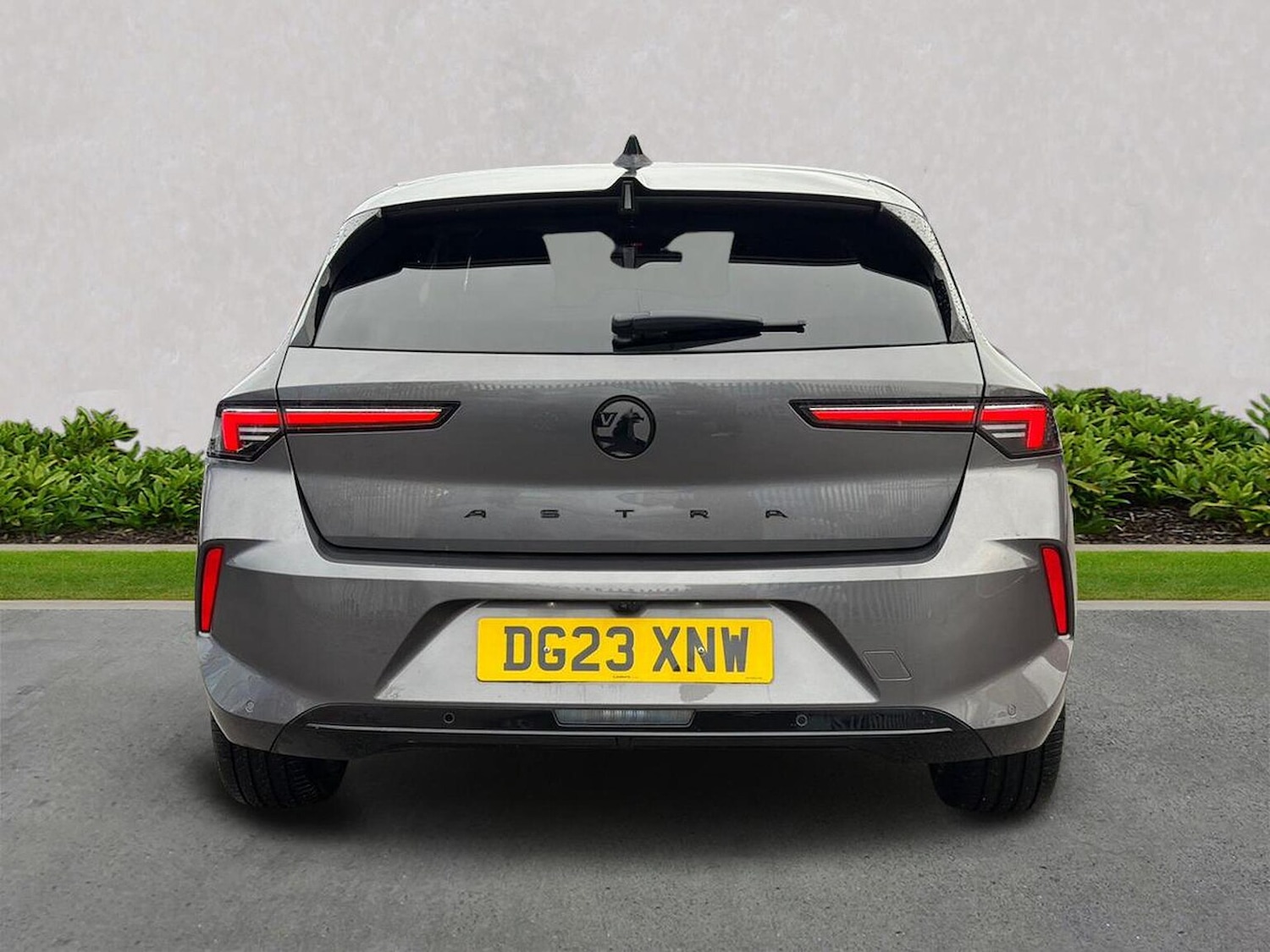 Used Vauxhall Astra 2023 for sale - 76536567: Photo 4