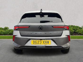 Used Vauxhall Astra 2023 for sale - 76536567: Photo