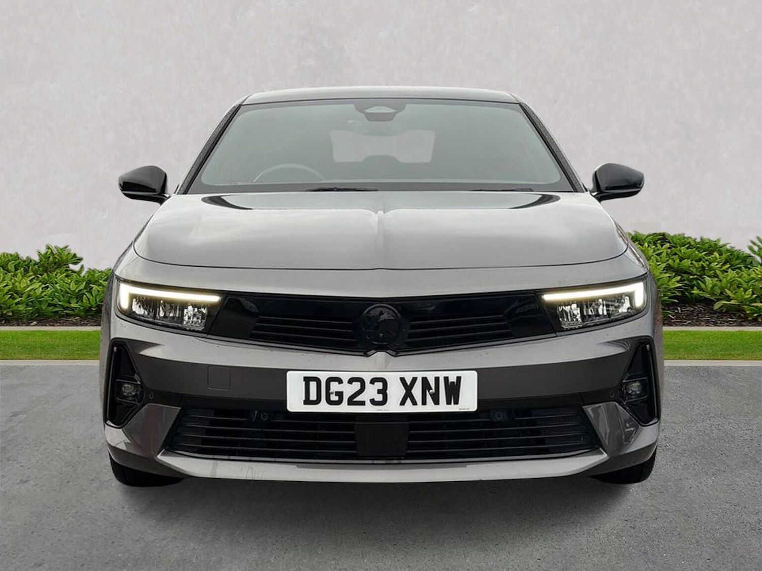 Used Vauxhall Astra 2023 for sale - 76536567: Photo 5