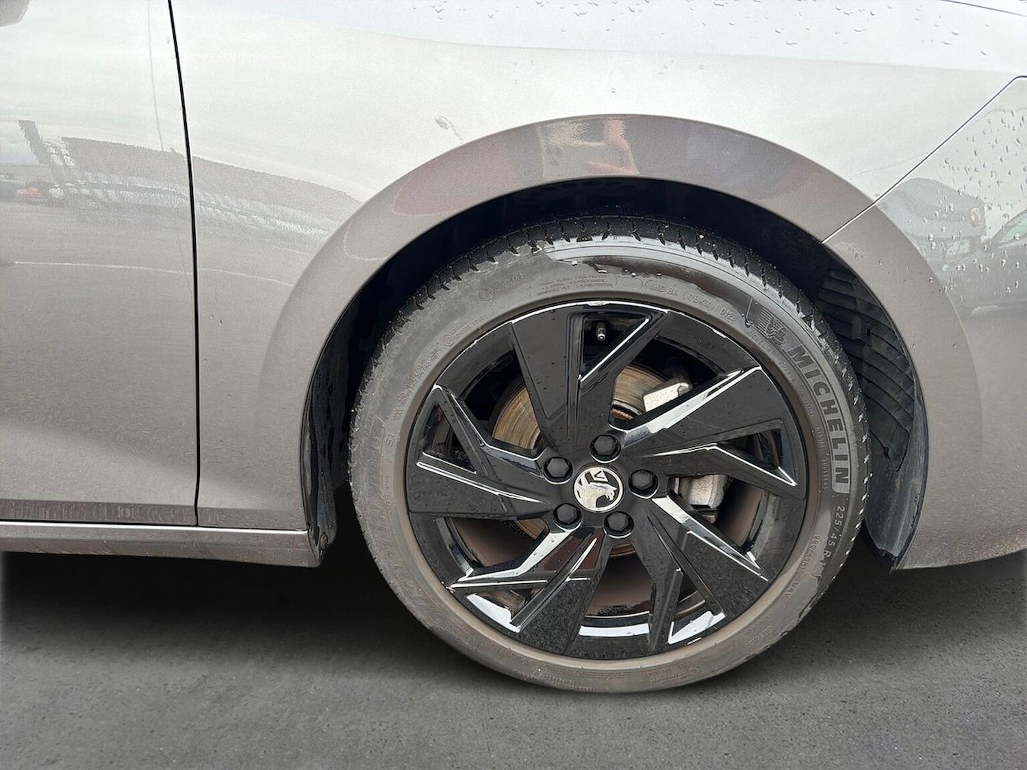 Used Vauxhall Astra 2023 for sale - 76536567: Photo 6