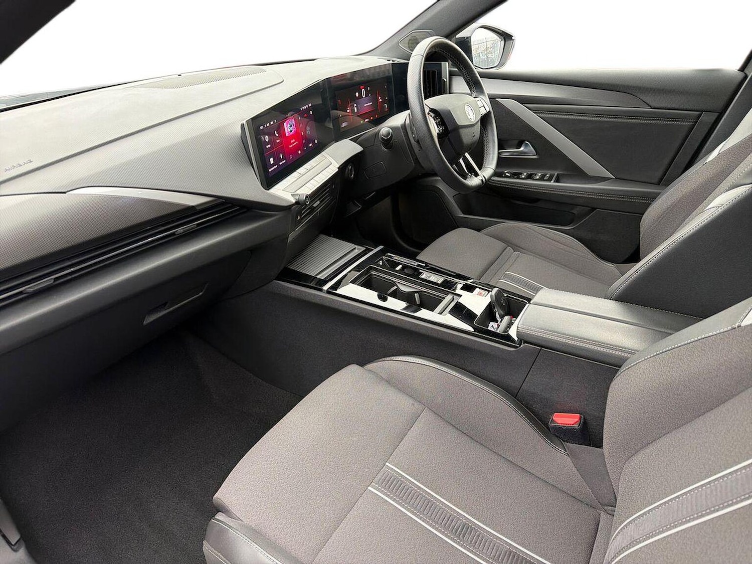 Used Vauxhall Astra 2023 for sale - 76536567: Photo 7