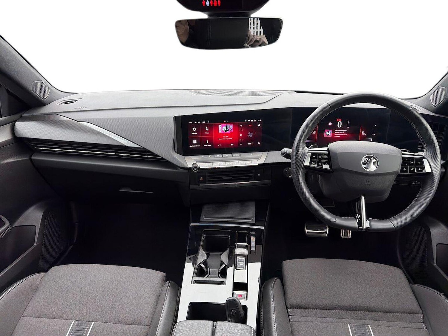 Used Vauxhall Astra 2023 for sale - 76536567: Photo 8