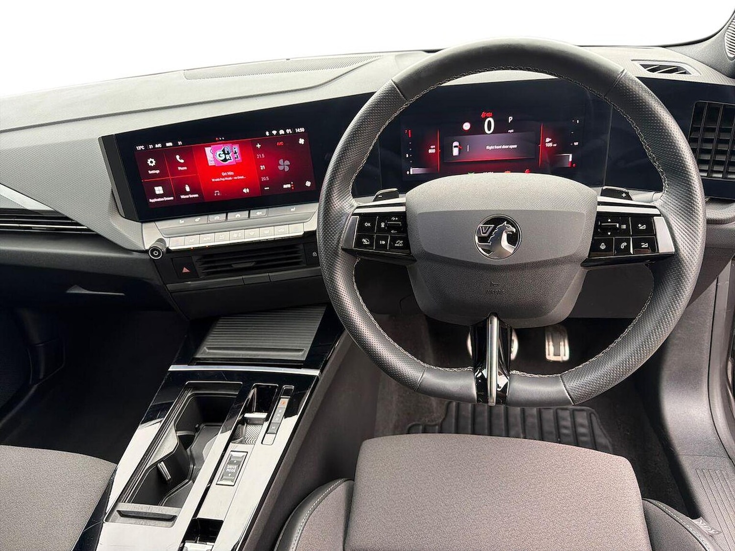 Used Vauxhall Astra 2023 for sale - 76536567: Photo 9