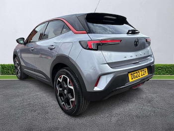 Used Vauxhall Mokka 2022 for sale - 79359965: Photo