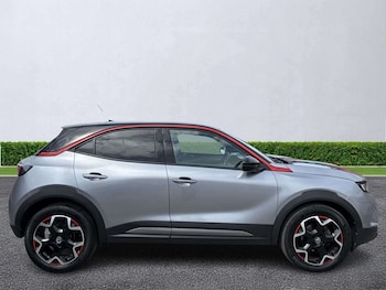 Used Vauxhall Mokka 2022 for sale - 79359965: Photo