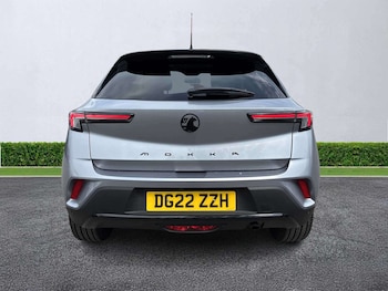 Used Vauxhall Mokka 2022 for sale - 79359965: Photo