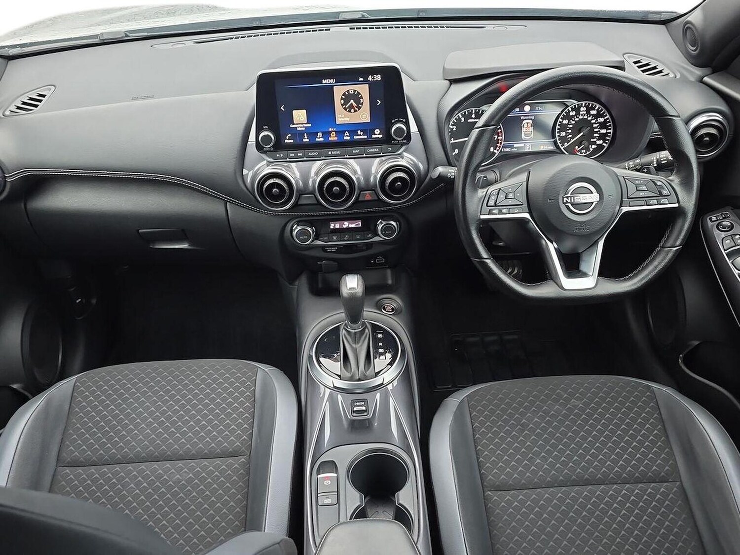 Used Nissan Juke 2024 for sale - 78060631: Photo 10