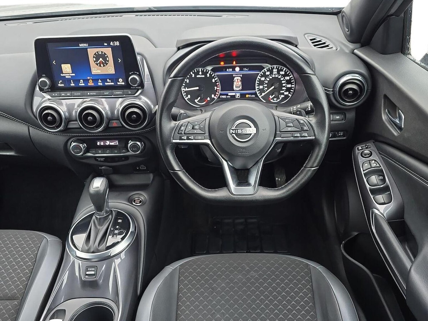 Used Nissan Juke 2024 for sale - 78060631: Photo 11