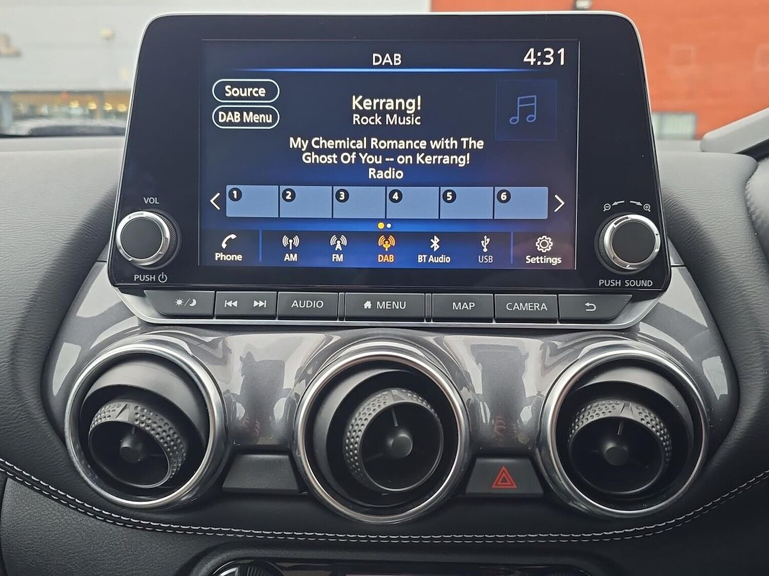 Used Nissan Juke 2024 for sale - 78060631: Photo 13