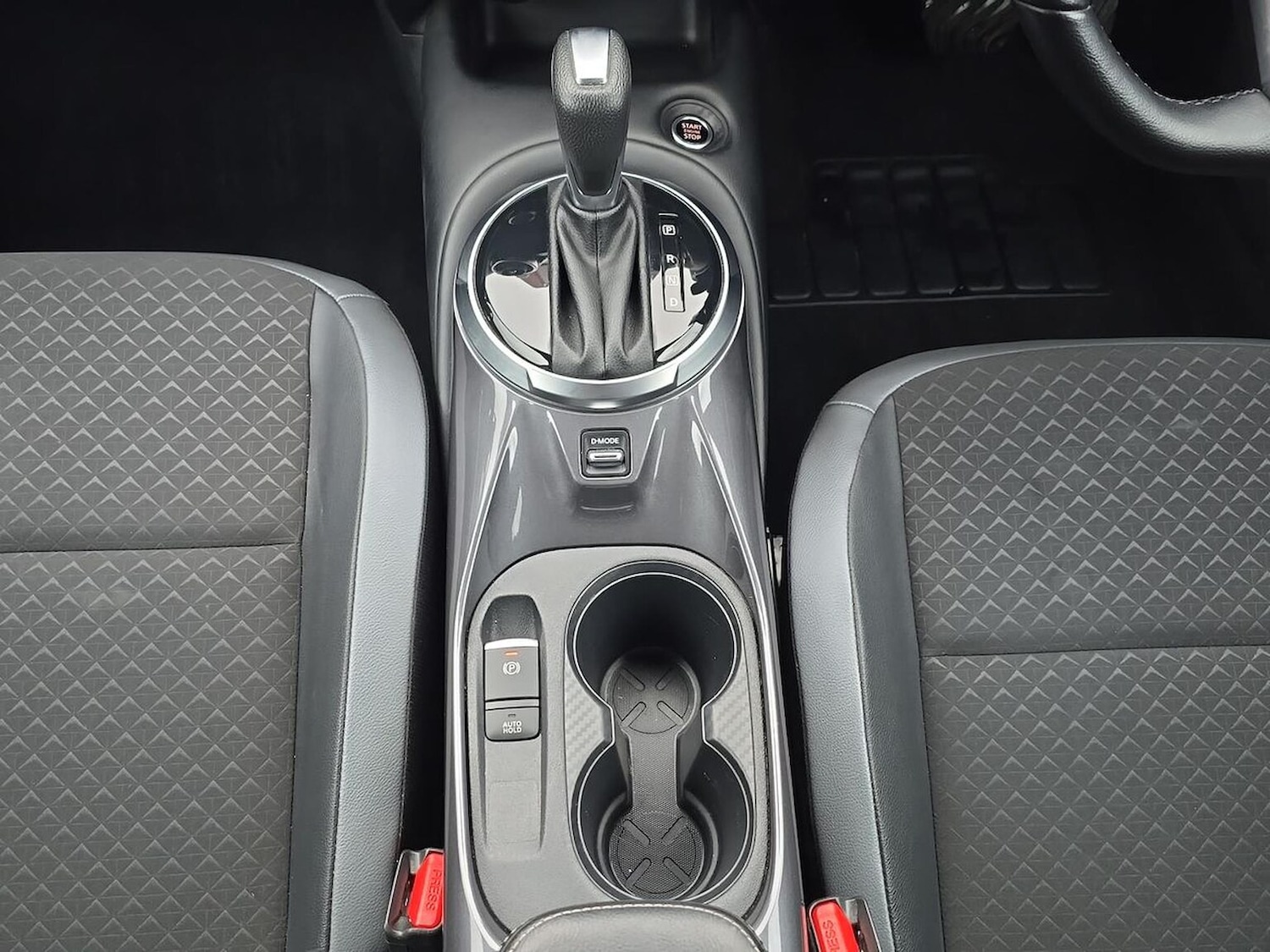 Used Nissan Juke 2024 for sale - 78060631: Photo 15