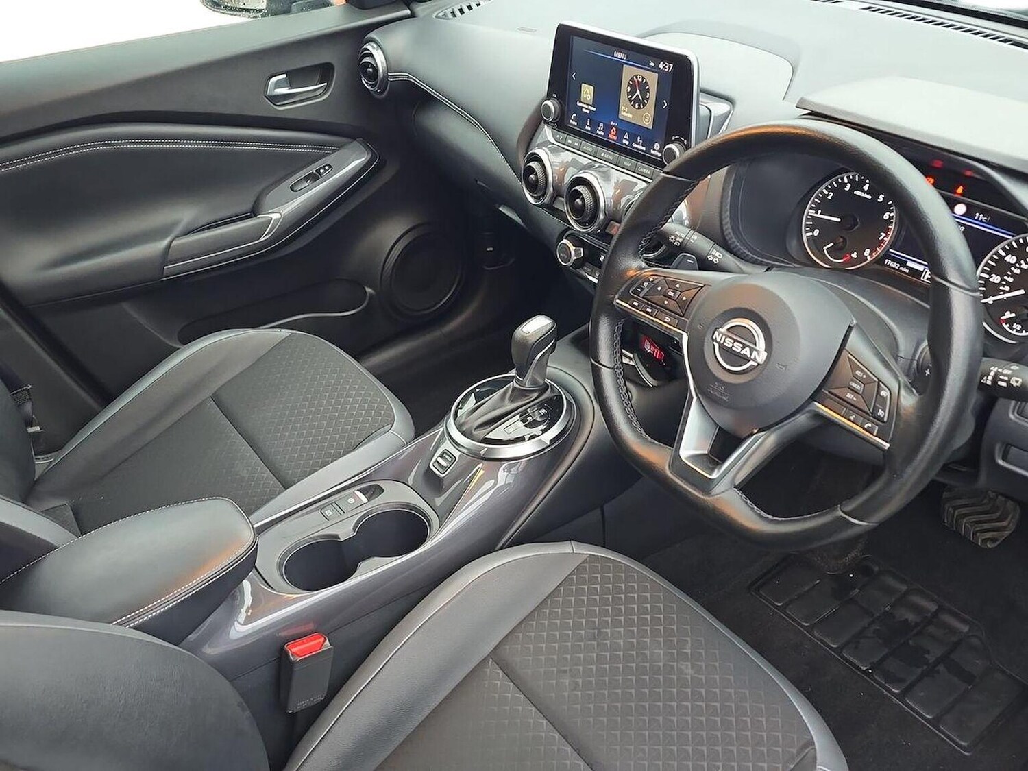 Used Nissan Juke 2024 for sale - 78060631: Photo 17