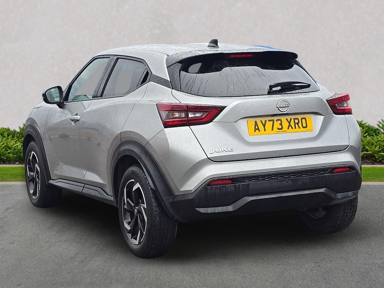 Used Nissan Juke 2024 for sale - 78060631: Photo 2