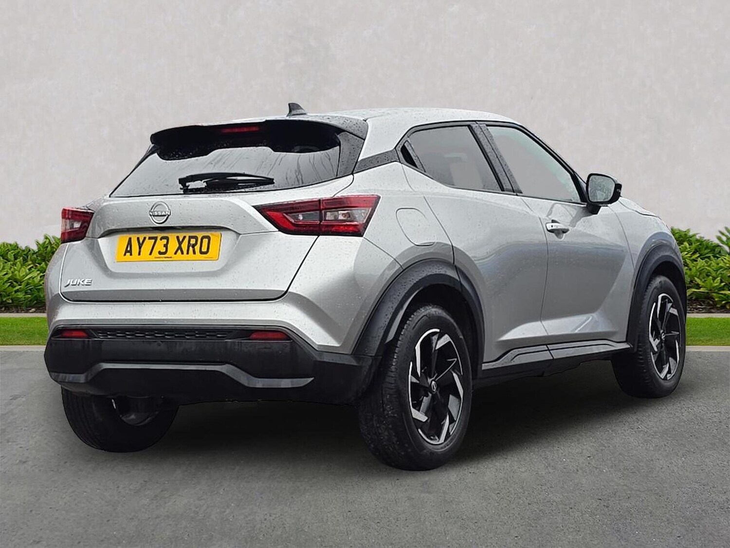 Used Nissan Juke 2024 for sale - 78060631: Photo 20